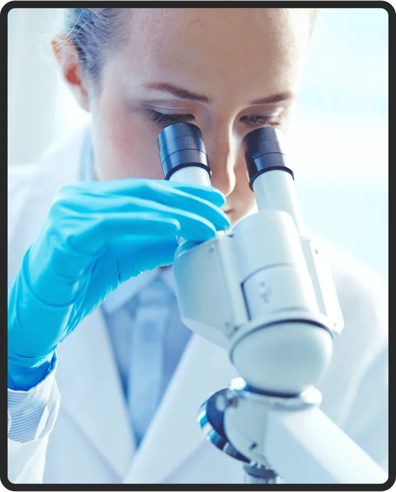 Science Behind GlycoIQ